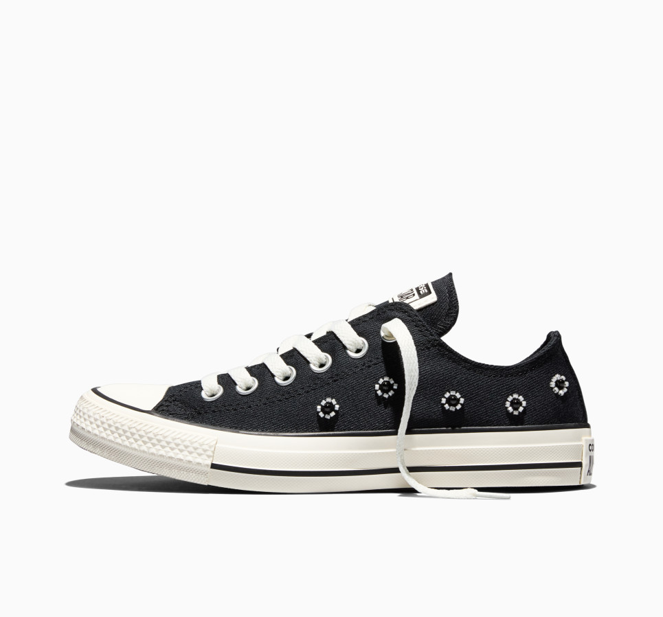 Chuck Taylor All Star Beads