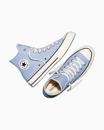 Chuck 70