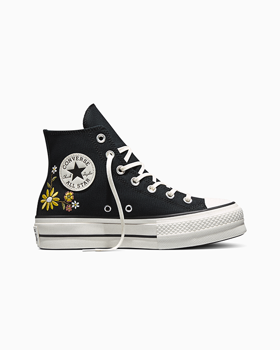 Converse Chuck Taylor All Star Lift