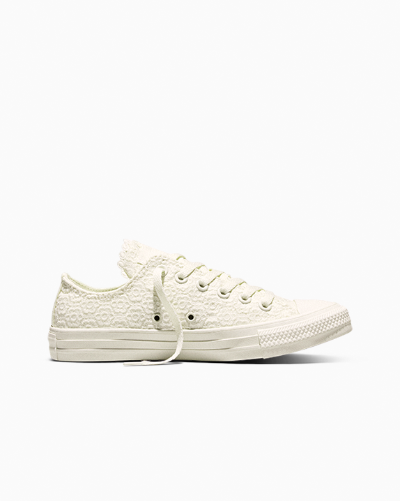 Converse Chuck Taylor All Star Crochet Florals