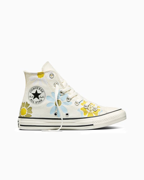 Converse Chuck Taylor All Star Retro Florals