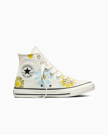 Chuck Taylor All Star Retro Florals
