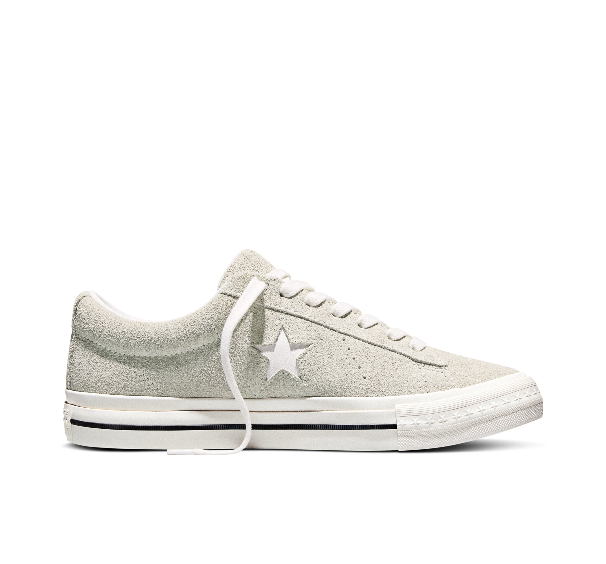 One Star 95