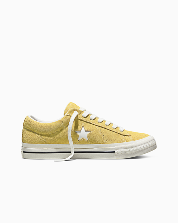 One Star 95