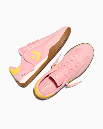 Run Star Trainer