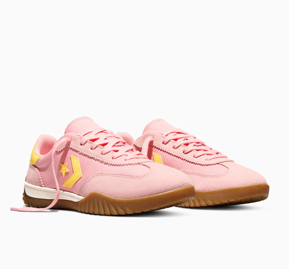 Run Star Trainer