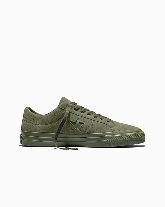 Converse CONS One Star Pro Suede