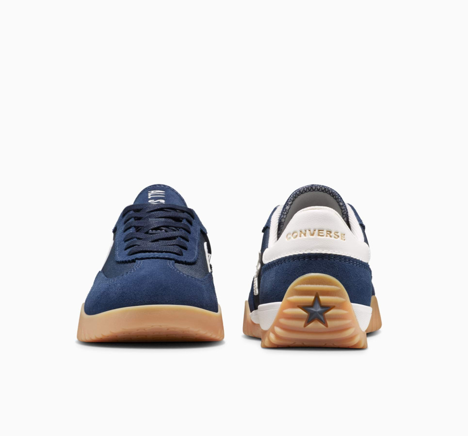 Run Star Trainer