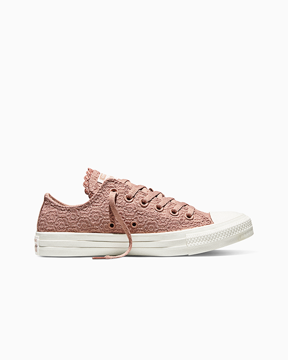 Converse Chuck Taylor All Star Crochet Florals
