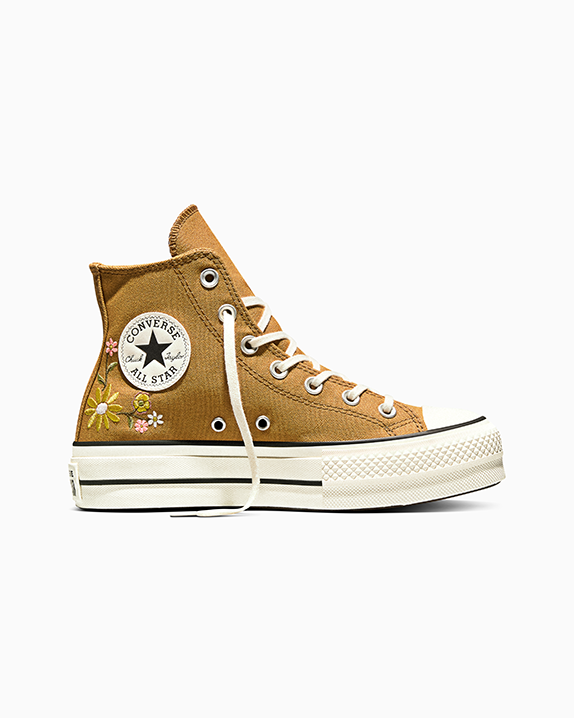 Converse Chuck Taylor All Star Lift