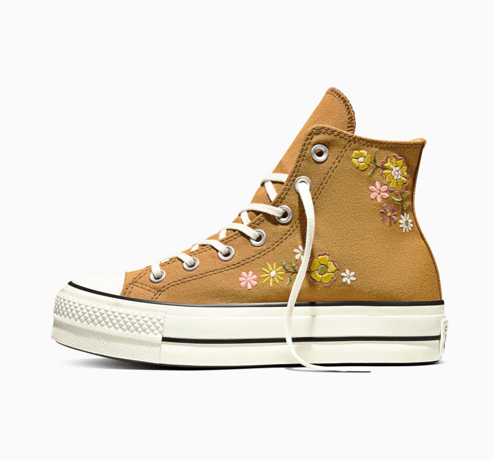 Chuck Taylor All Star Lift