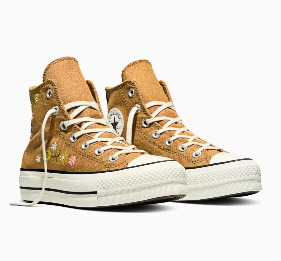 Chuck Taylor All Star Lift