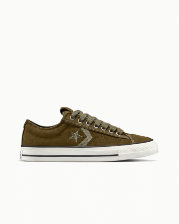Star Player 76 Suede
