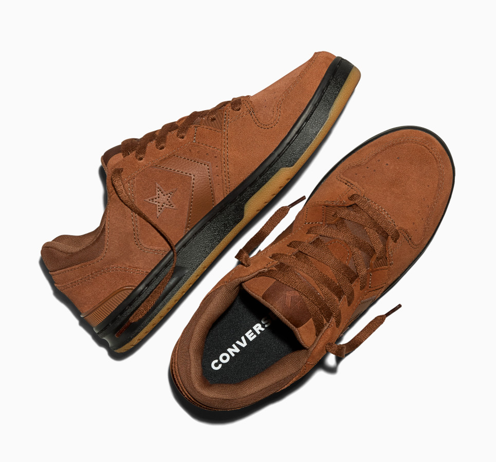 CL98 Suede