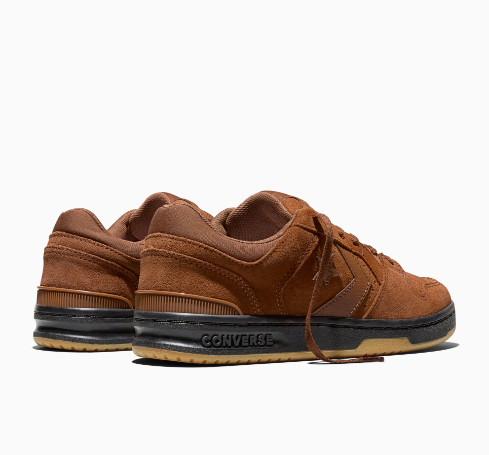 CL98 Suede