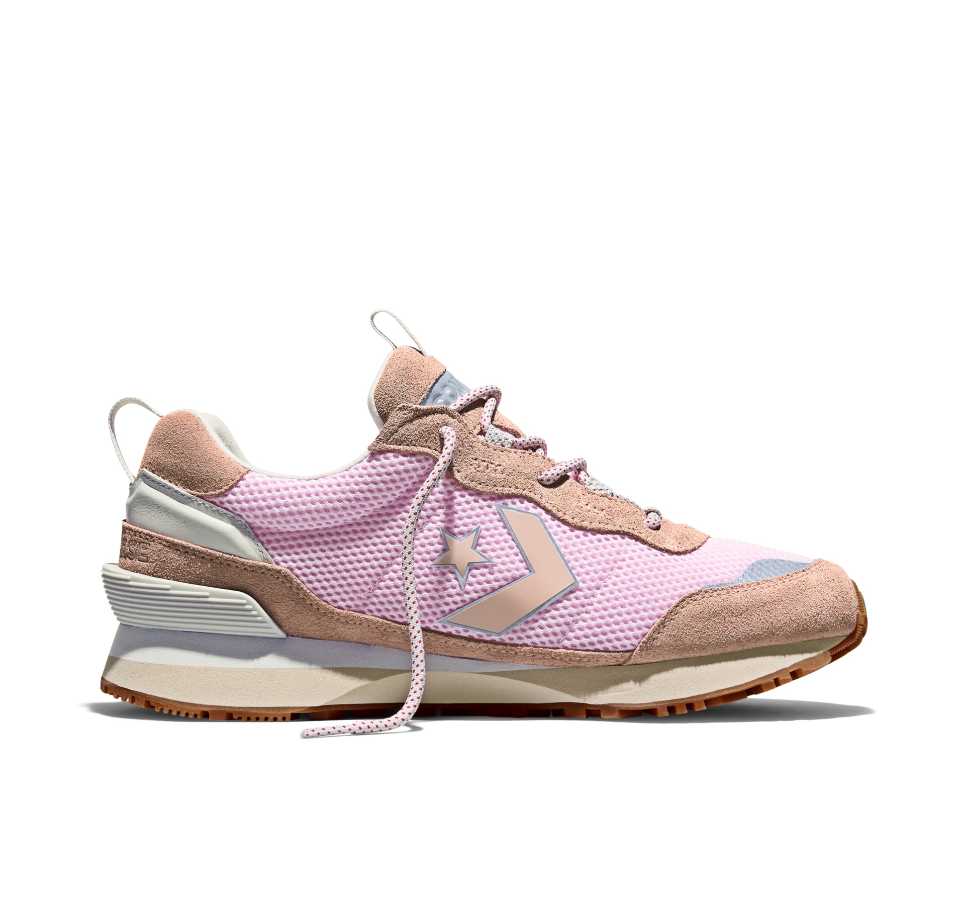 Omega Trainer Hike