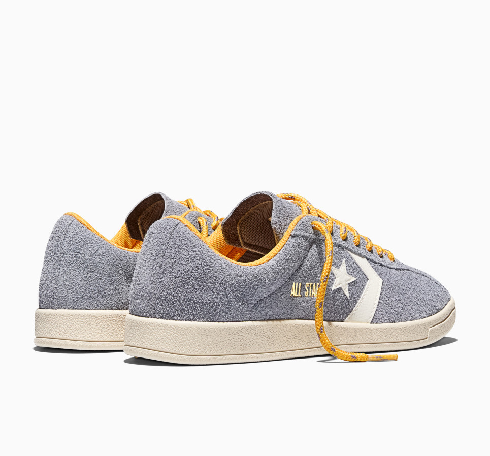 All Star Classic Trainer Suede