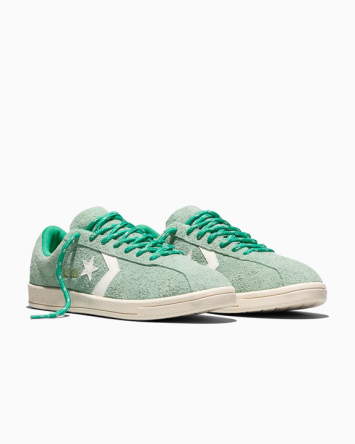 All Star Classic Trainer Suede