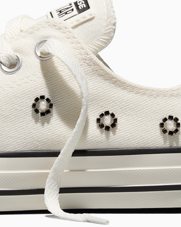 Chuck Taylor All Star Beads