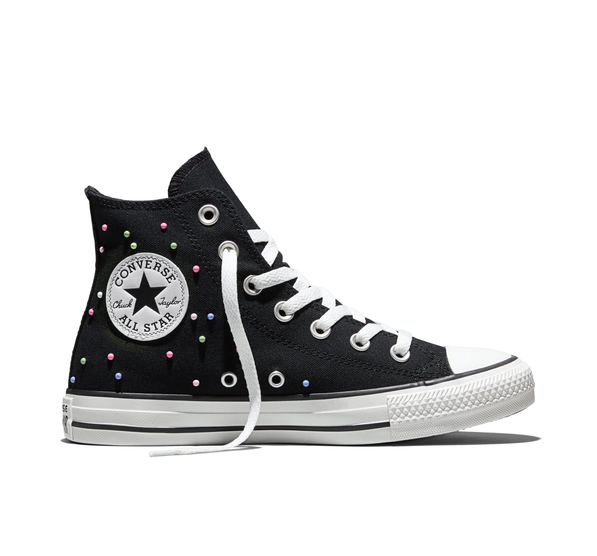 Chuck Taylor All Star Mini Studs