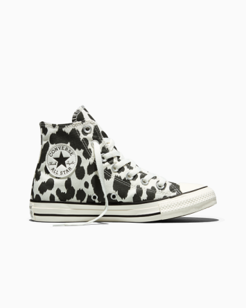 Chuck Taylor All Star Cow Print