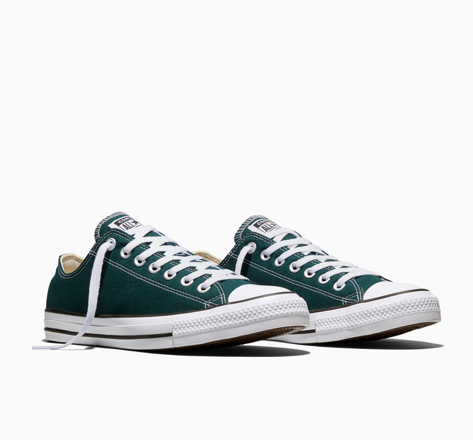 Chuck Taylor All Star Canvas