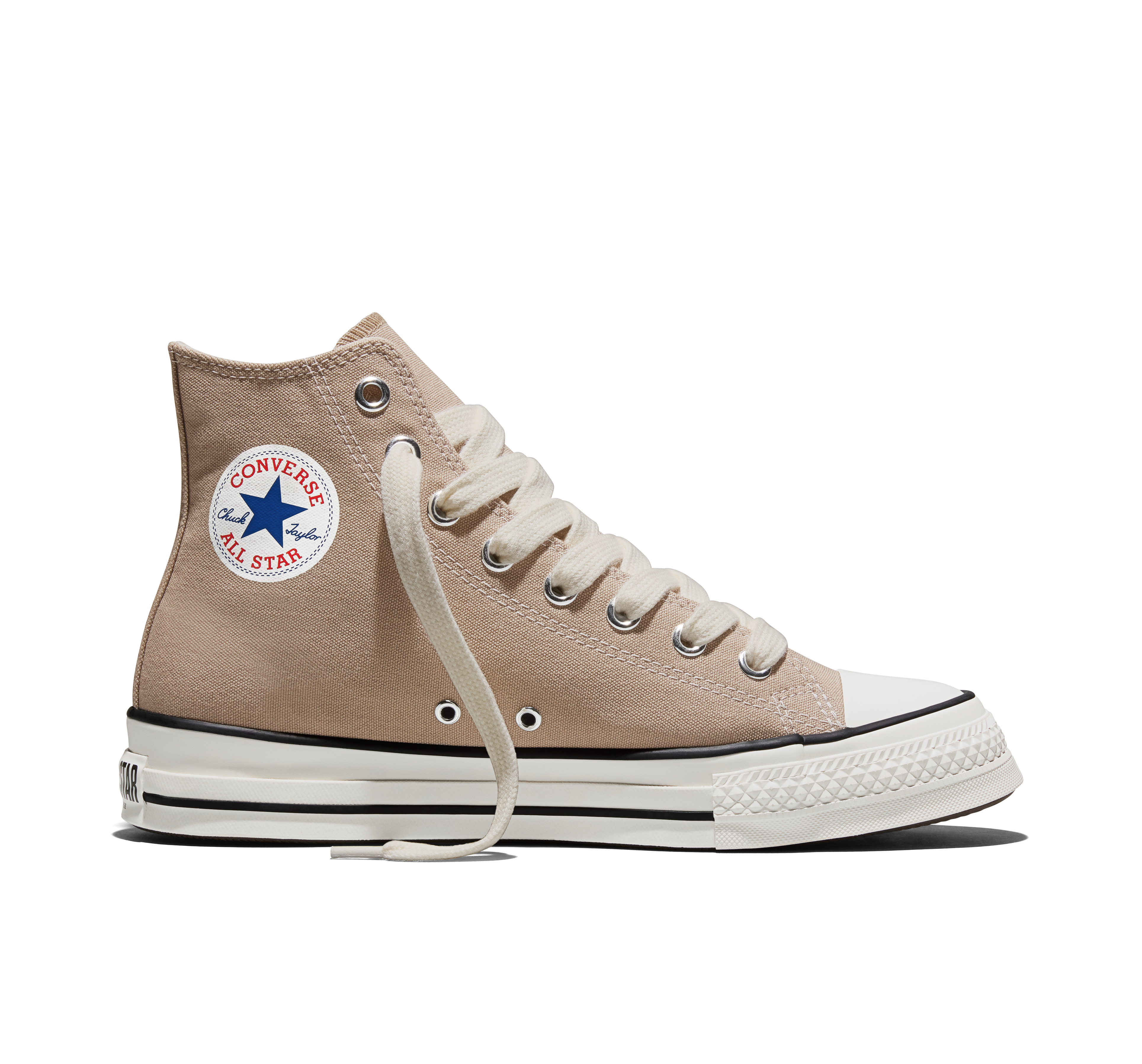 Chuck Taylor Throwback