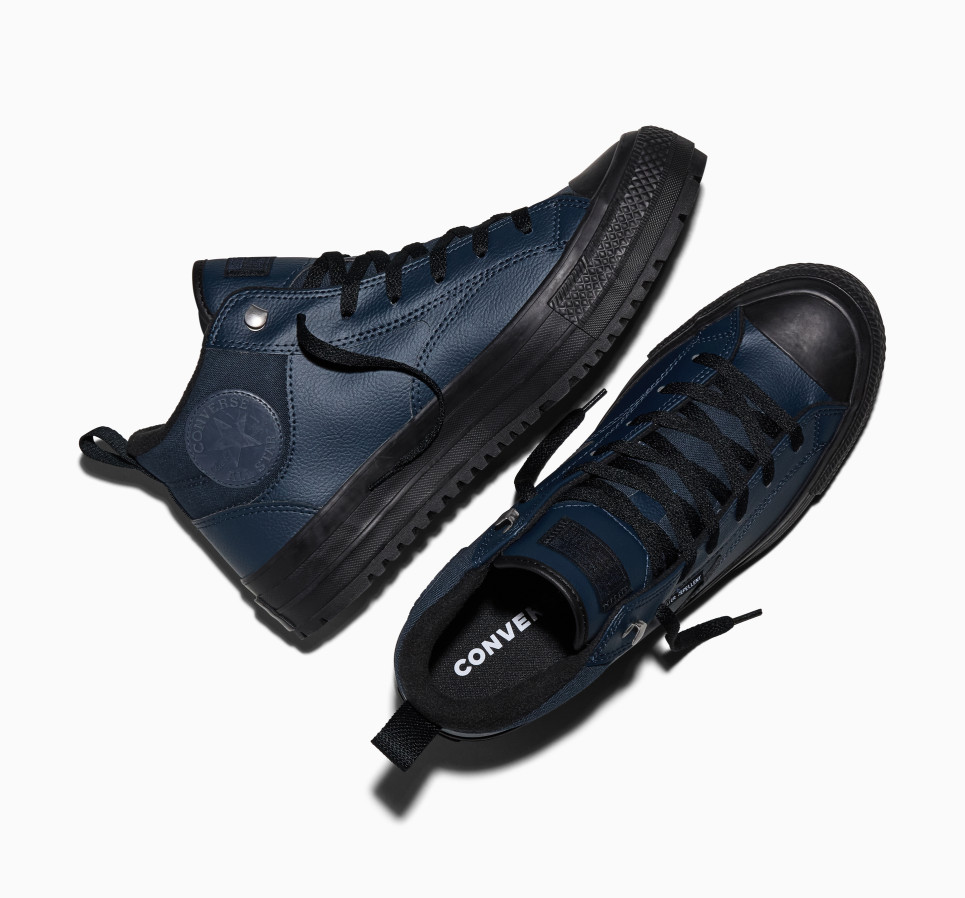 Chuck Taylor All Star Malden Street Weatherized