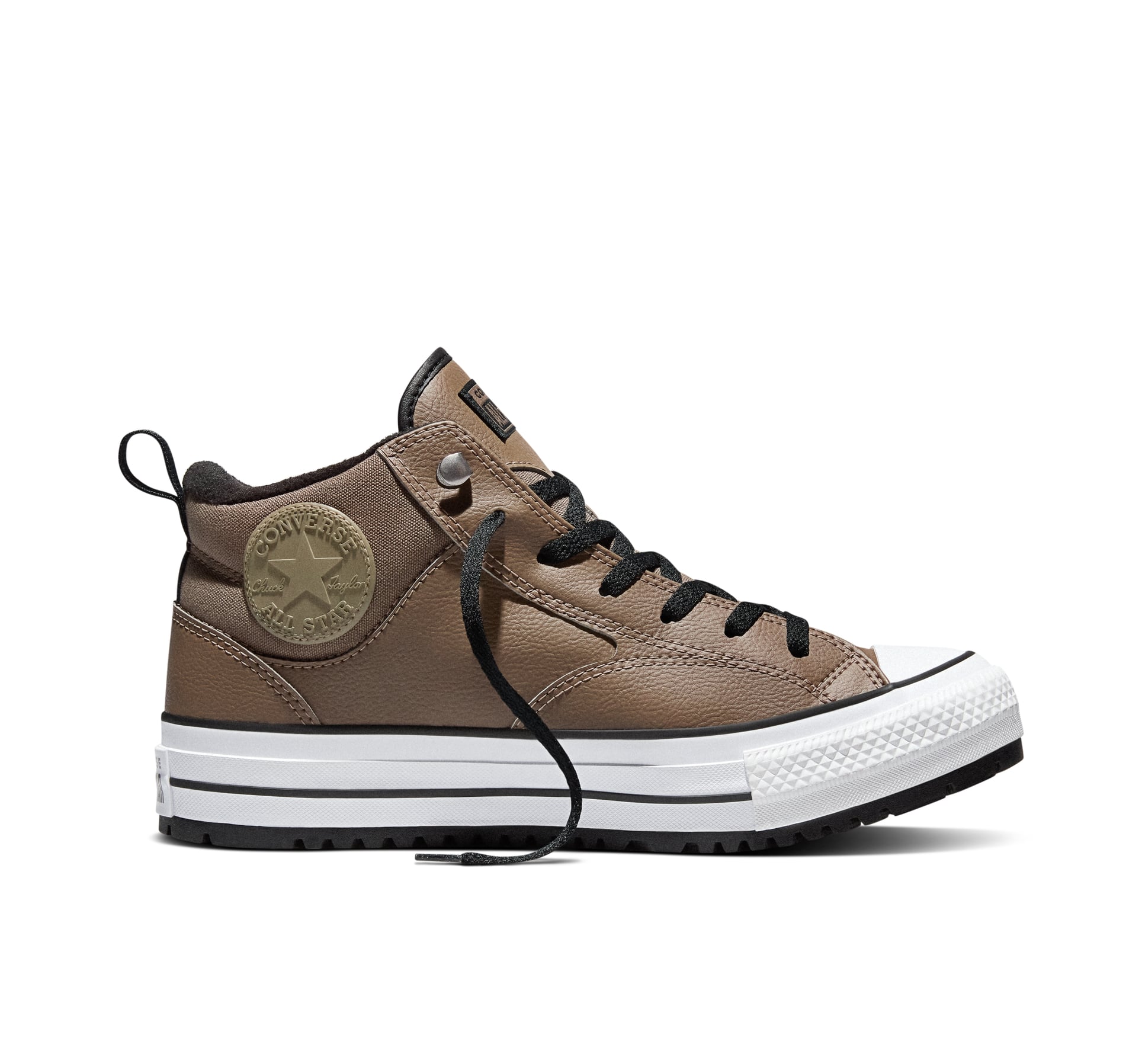 Chuck Taylor All Star Malden Street Weatherized