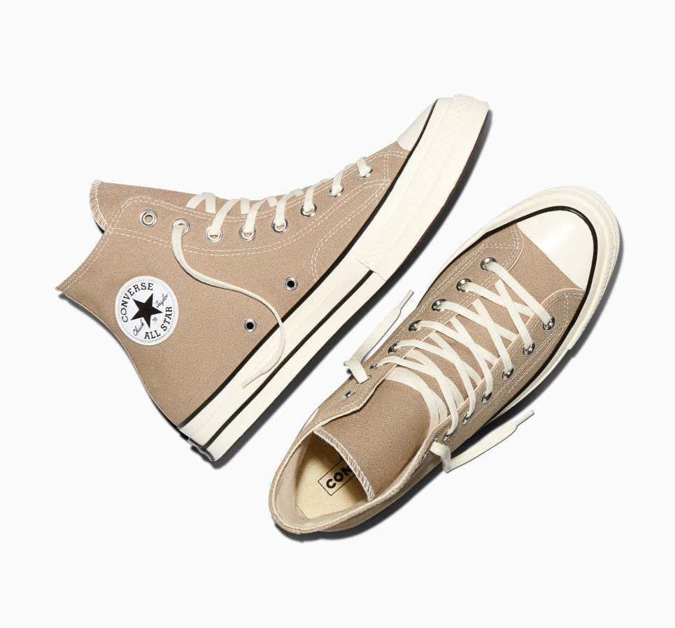Chuck 70 Canvas