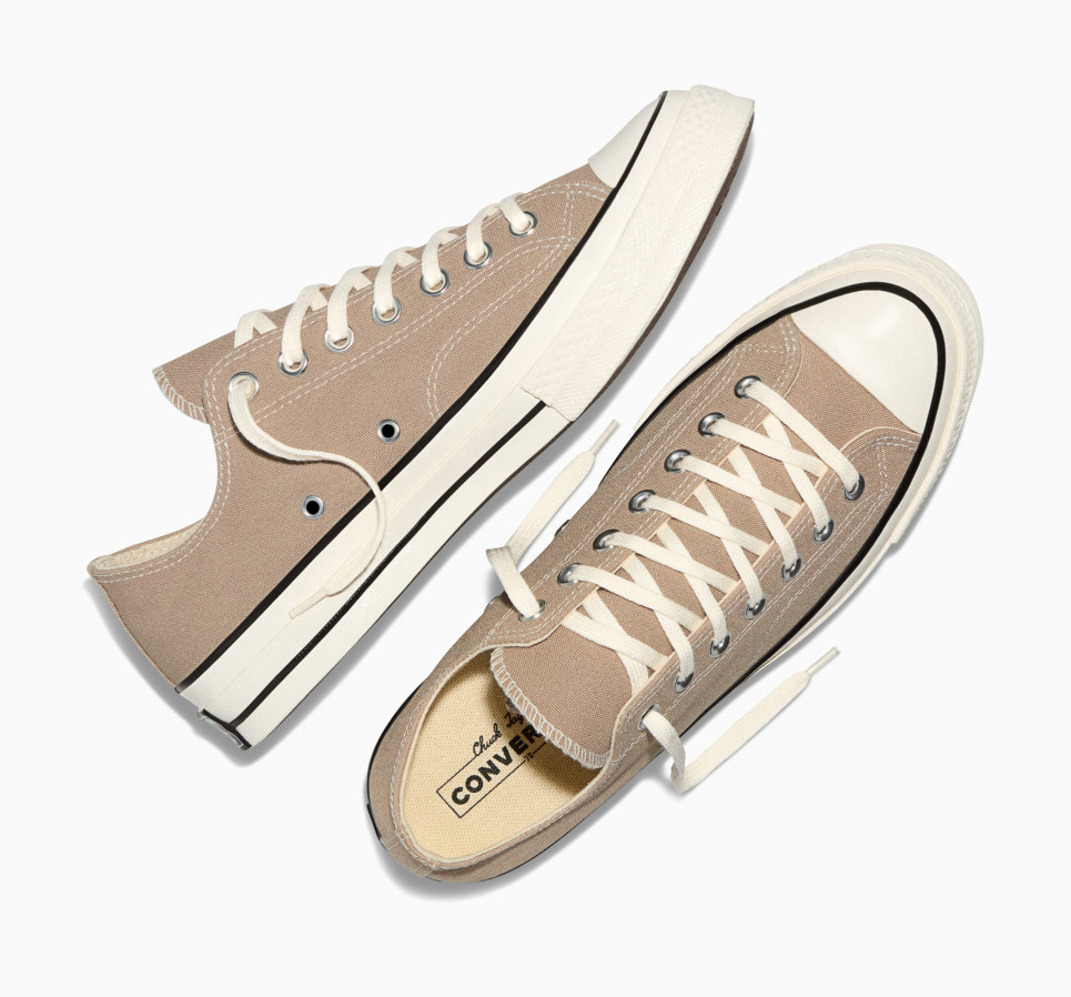 Chuck 70 Canvas