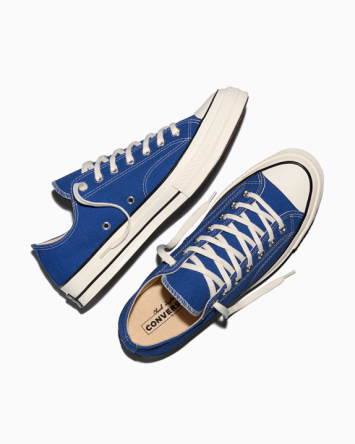 Chuck 70 Canvas