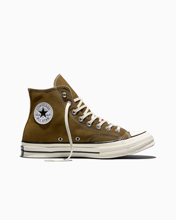Chuck 70 Canvas