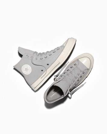 Converse Chuck 70 Crafted Suede