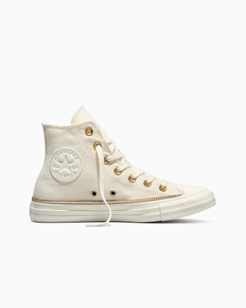 Chuck Taylor All Star Zippers