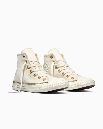 Chuck Taylor All Star Zippers
