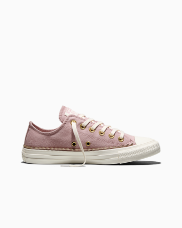 Chuck Taylor All Star Zippers