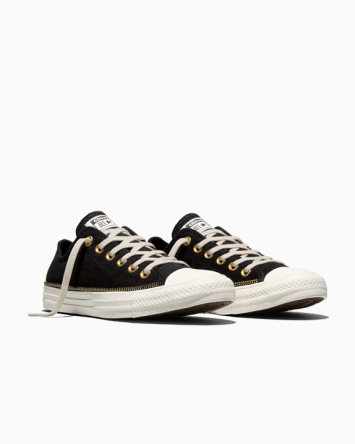 Chuck Taylor All Star Zippers