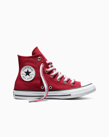 Chuck Taylor All Star Double Lace