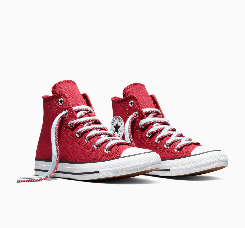 Chuck Taylor All Star Double Lace