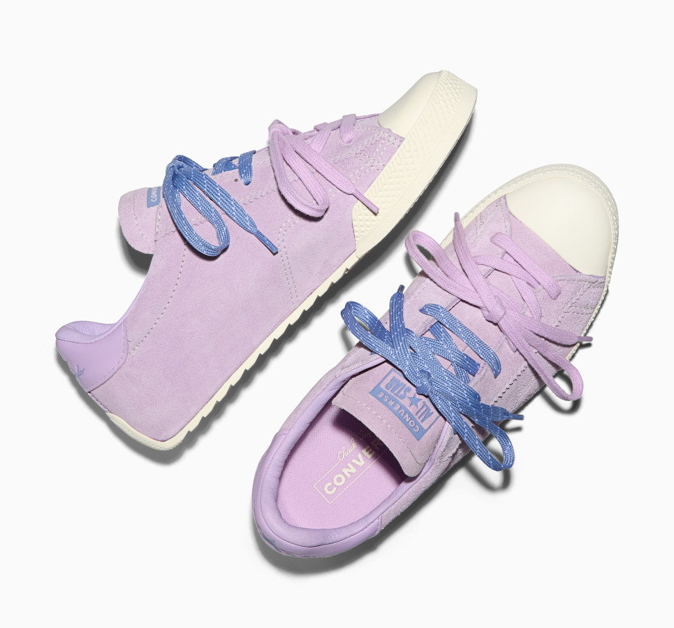 Chuck Taylor Lo