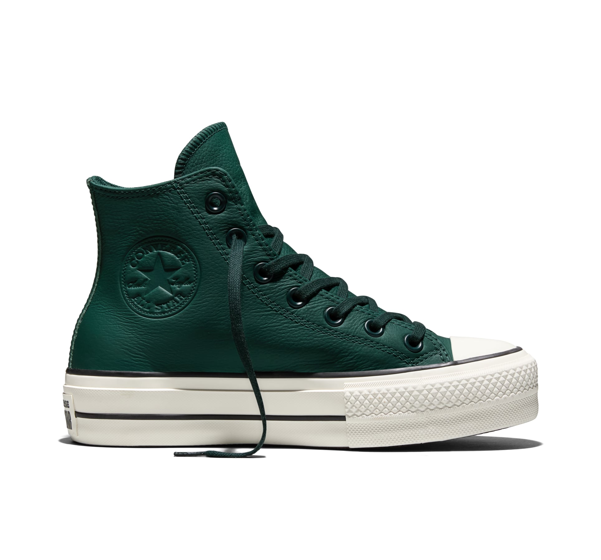 Chuck Taylor All Star Lift Platform Water-Repellent
