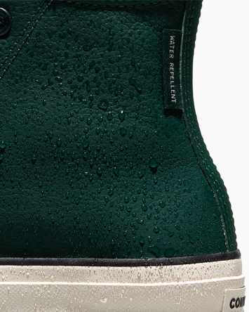 Chuck Taylor All Star Lift Platform Water-Repellent