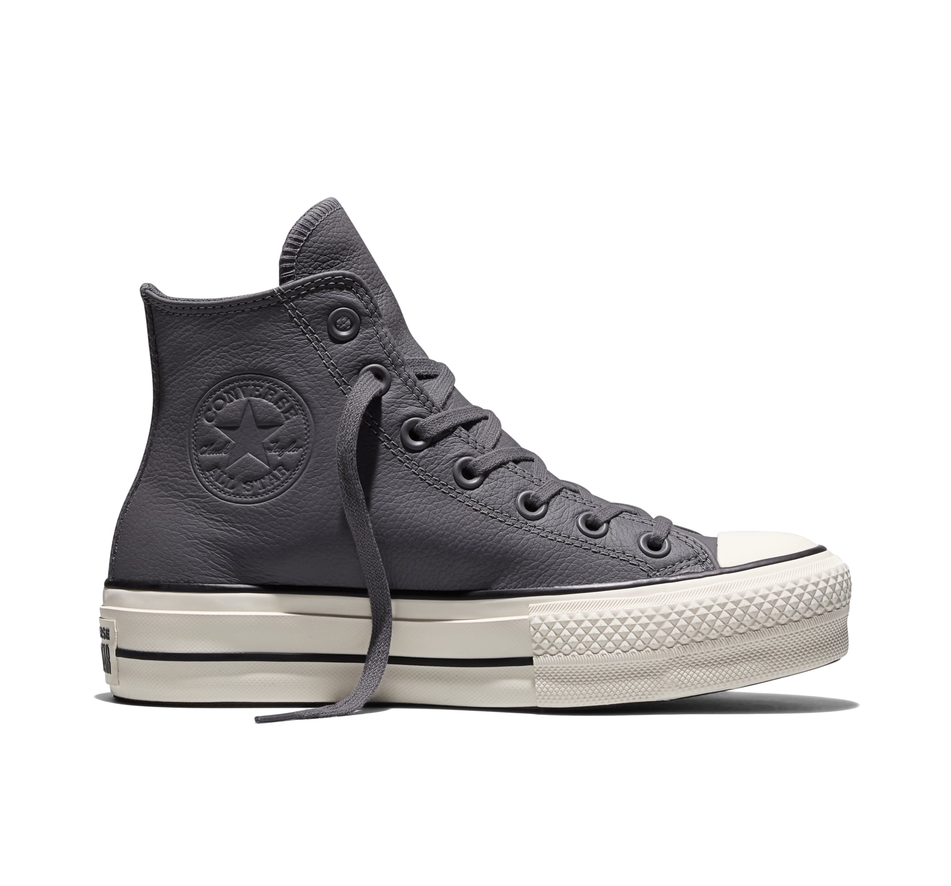 Chuck Taylor All Star Lift Platform Water-Repellent