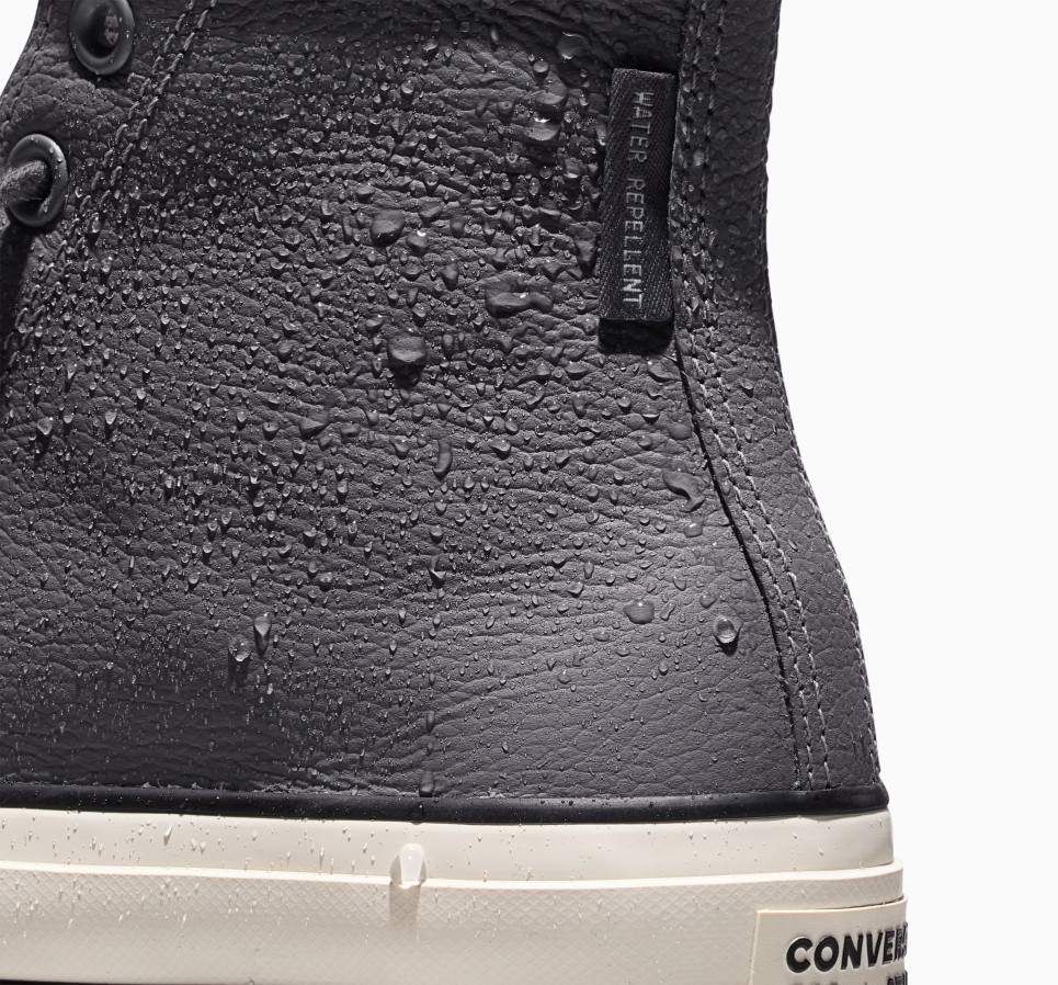 Chuck Taylor All Star Lift Platform Water-Repellent