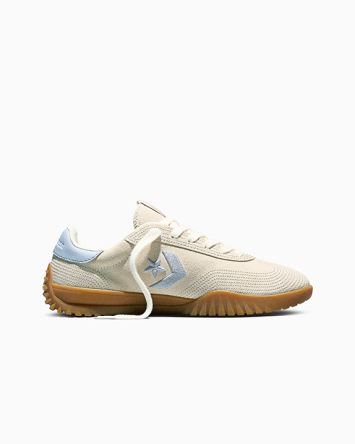 Run Star Trainer Stitched Suede