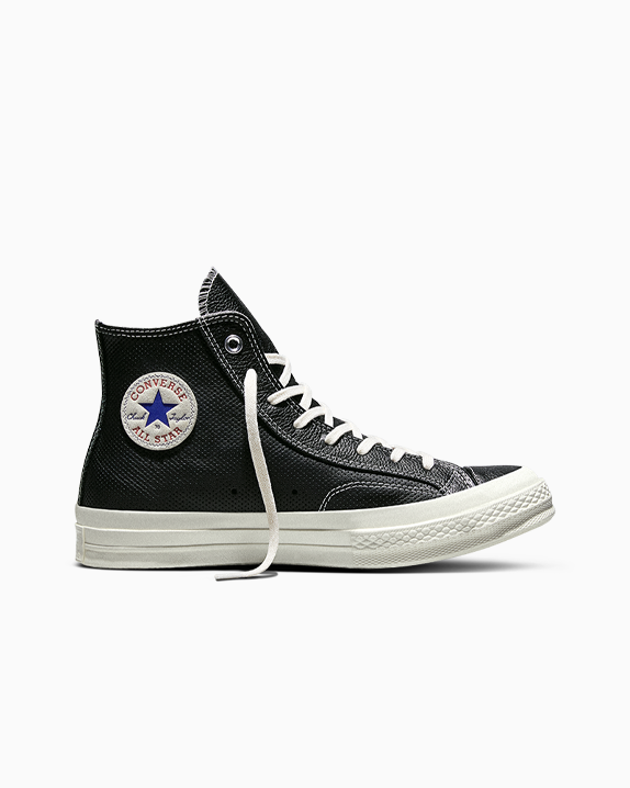 Converse Chuck 70 Perforated Leather