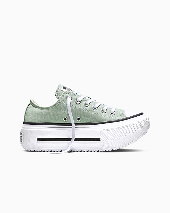 Converse Chuck Taylor All Star Lift Double Stack