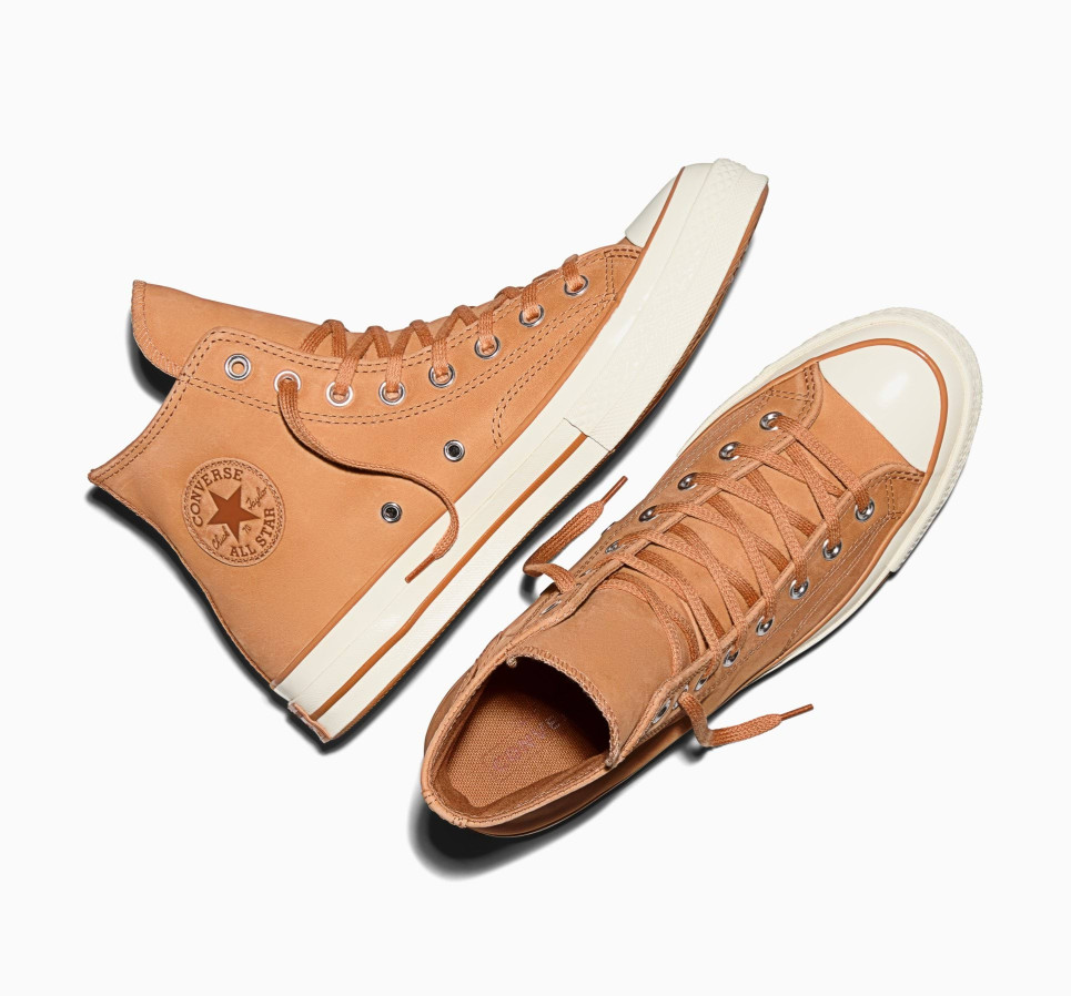 Chuck 70