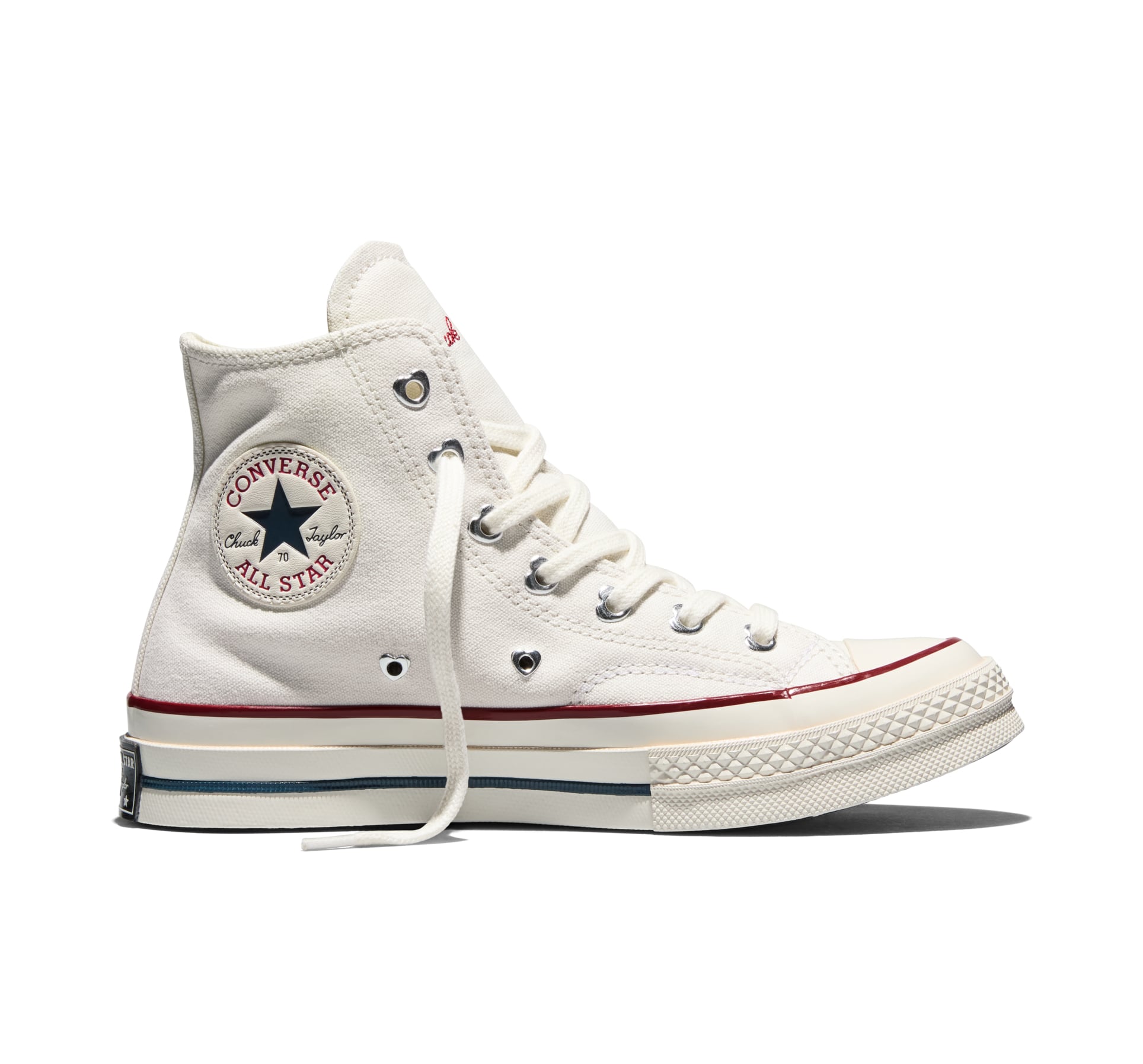 Chuck 70 Valentine's Day
